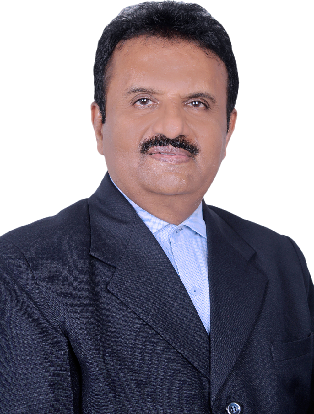 Dr. Kamlesh A. Shah