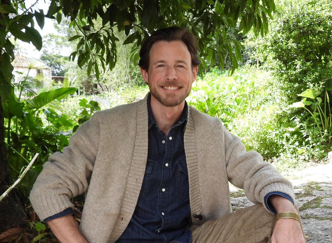 Jeremy Agnew