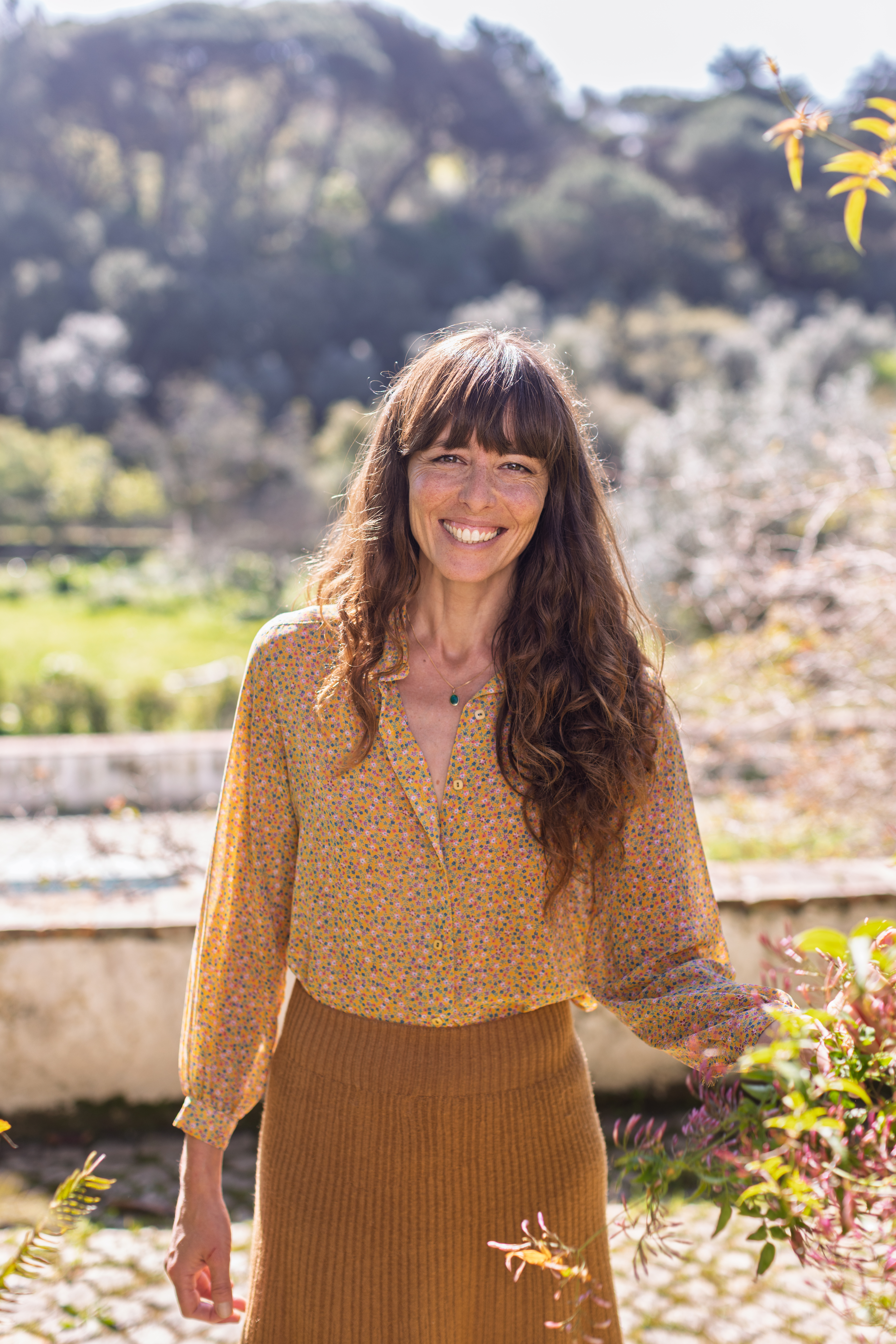 Julie Aurora Boulanger
