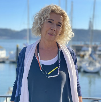 Ines Pessoa