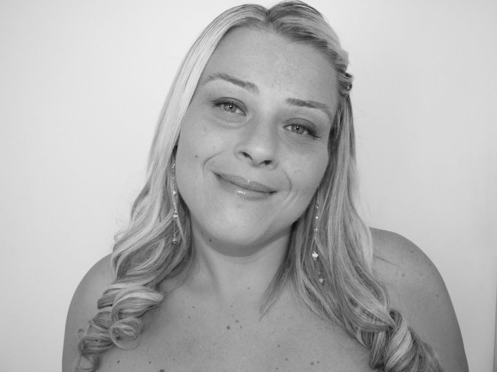 Gemma - beloved sister, fighter, remembered forever
