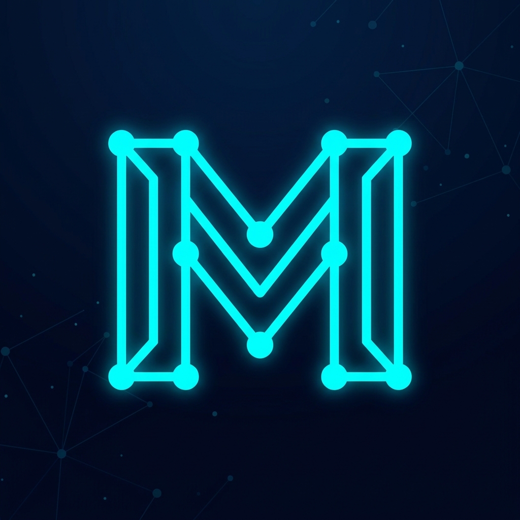 Marvex Studio logo — AI mind mapping app for PDFs and research