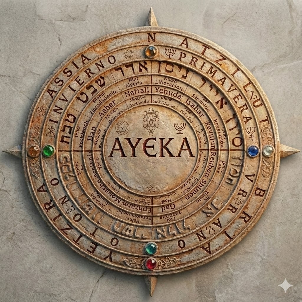 AYEKA