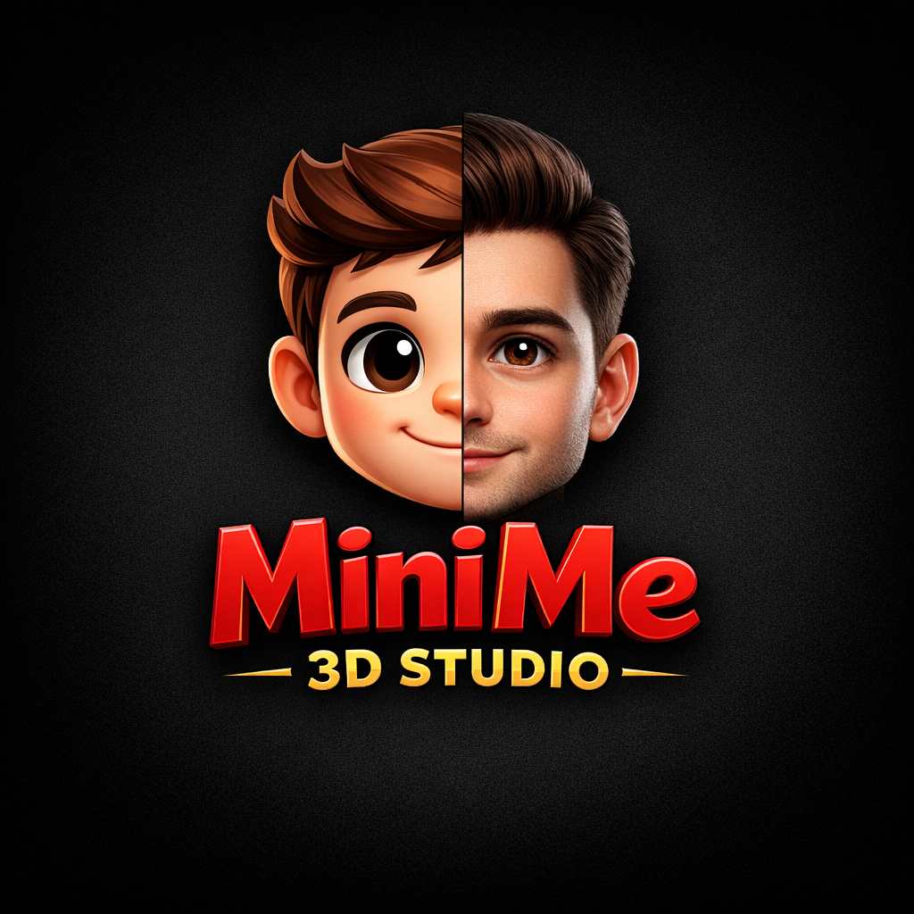 MiniMe 3D Studio