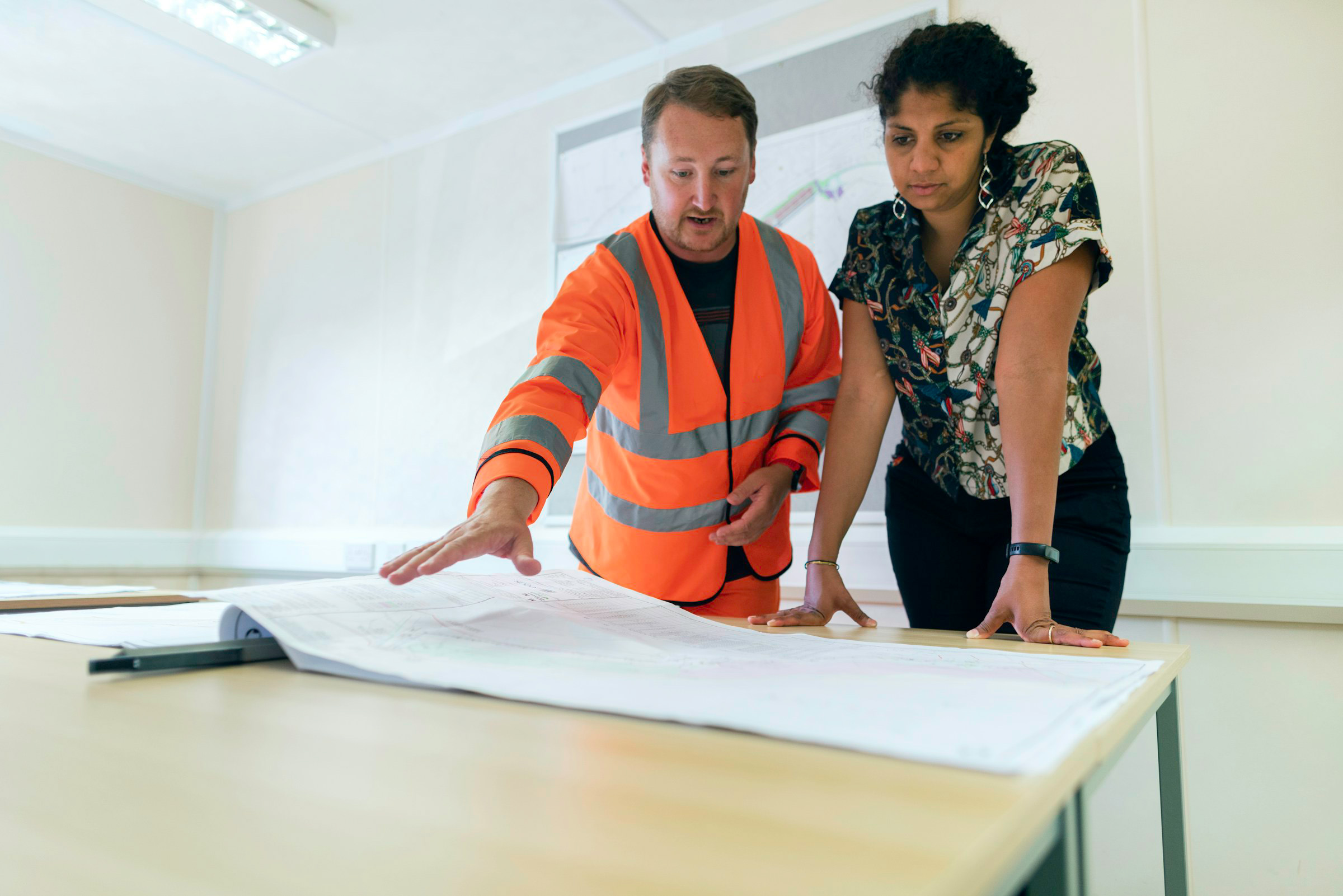 Sustainable manufacturing operations — Valor environmental program