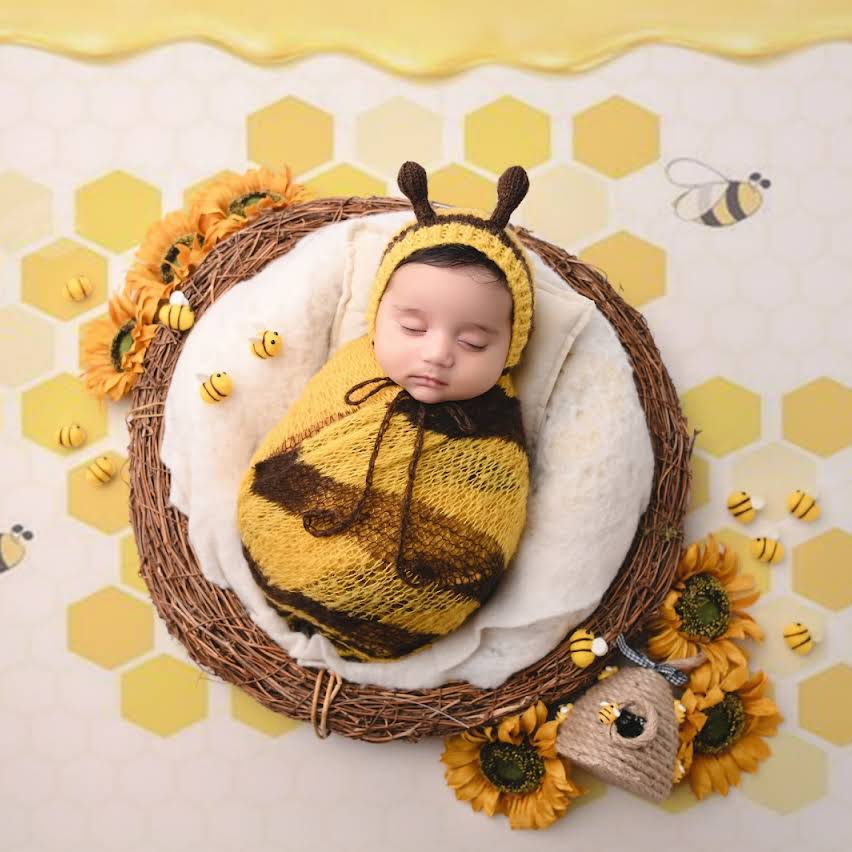 Newborn Photography 5