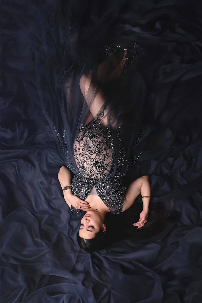 Maternity Photography 5