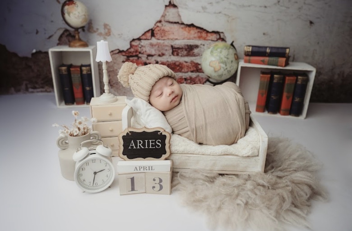Newborn Photography 6