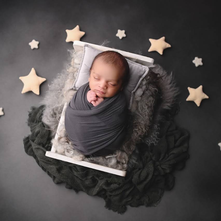 Newborn Photography 4