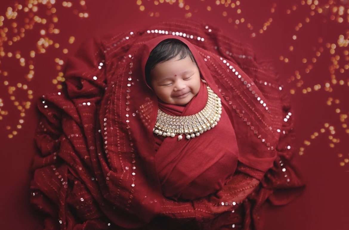 Newborn Photography 9