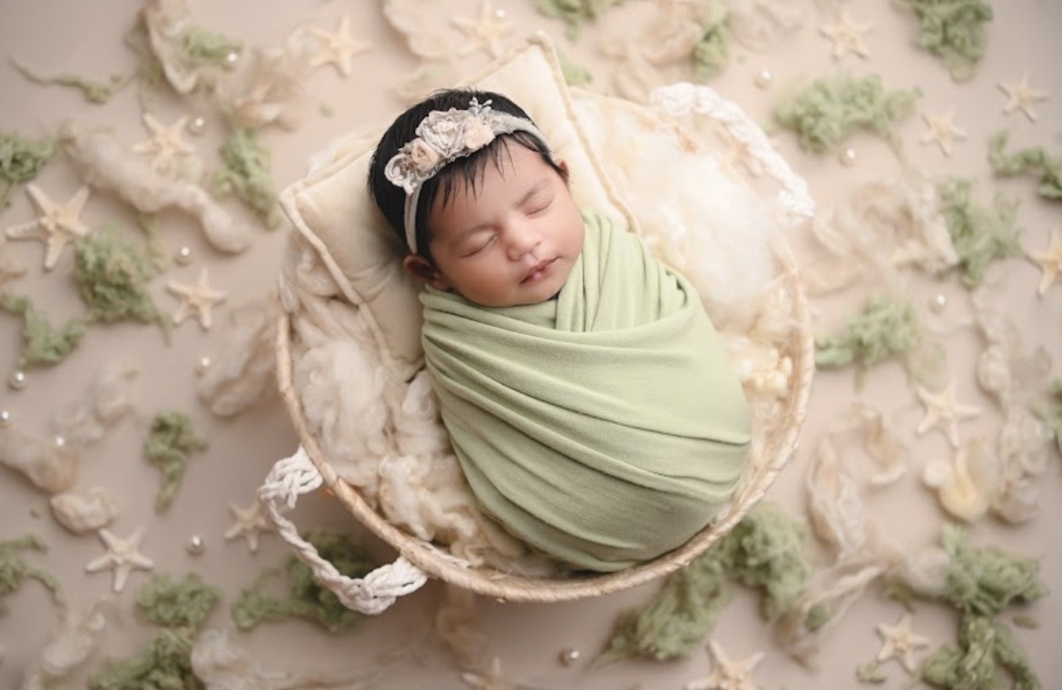 Newborn Photography 7