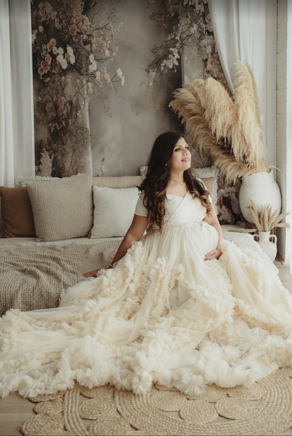 Maternity Photography sample
