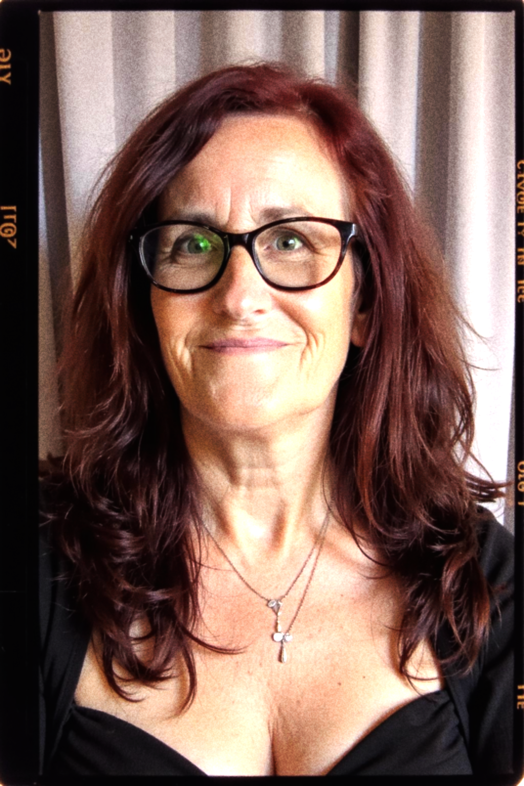 Jo - PopCrown Co-Founder - Michael Jackson fan community leader - MJ fan advocate
