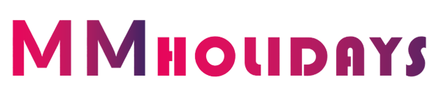 MM Holidays Text