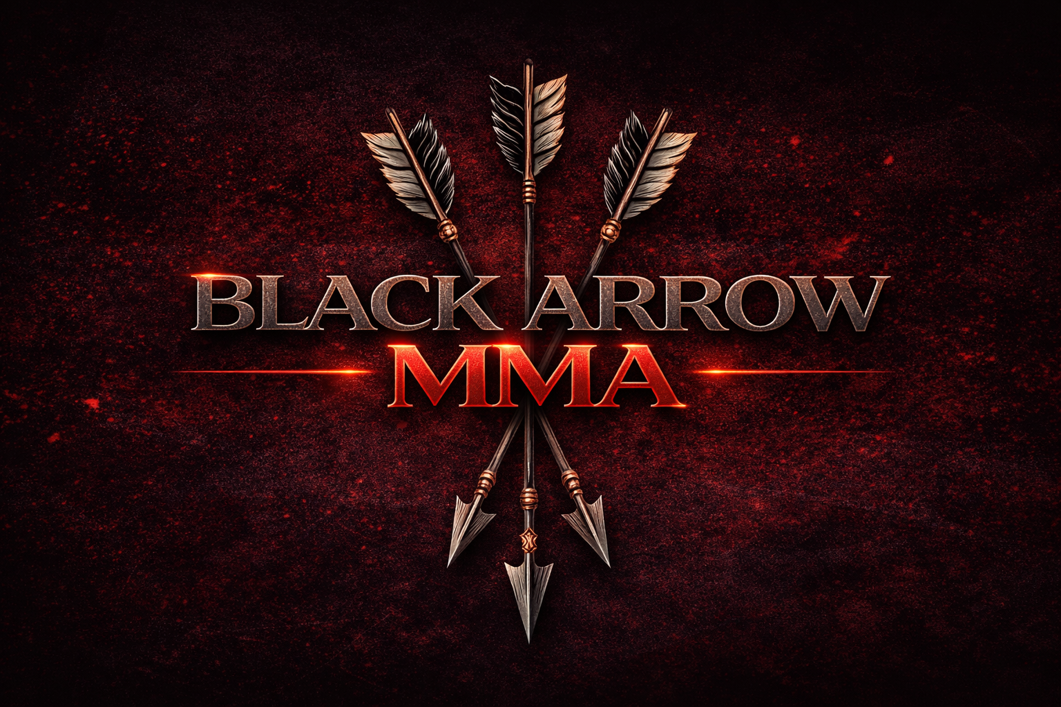 Black Arrow MMA