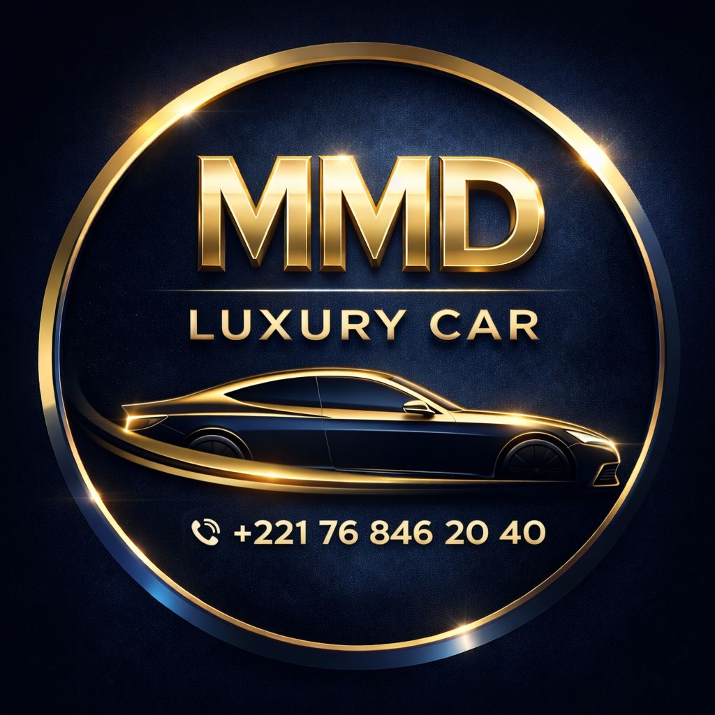 MMD Luxury Cars