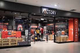 Sneaker Factory / Street Fever Stores - Nationwide Retail Fit-Outs 3