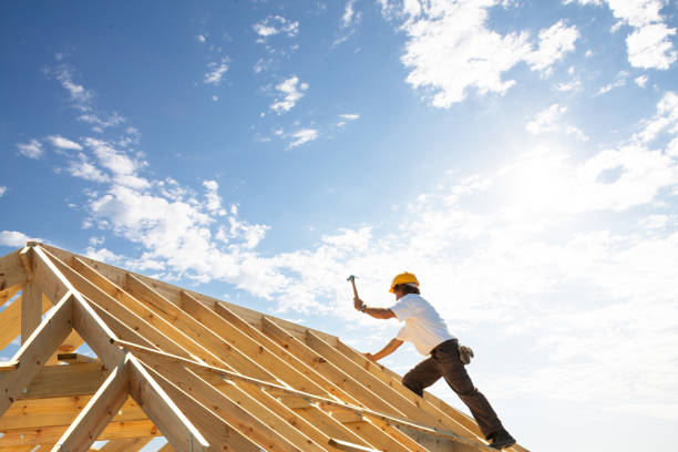 Roofing & Waterproofing