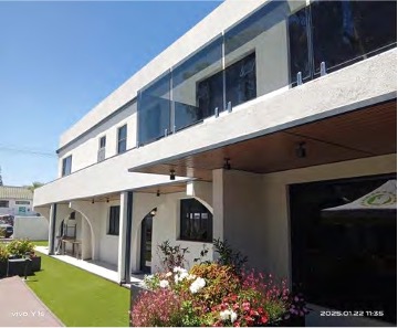 IPSA Campus - Administration & Classrooms 2