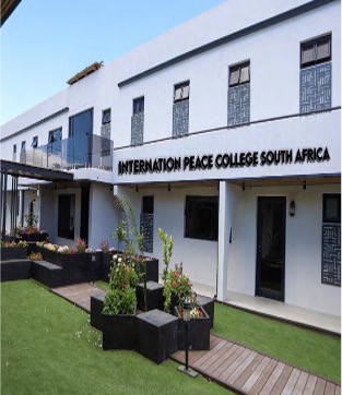 IPSA Campus - Administration & Classrooms 3