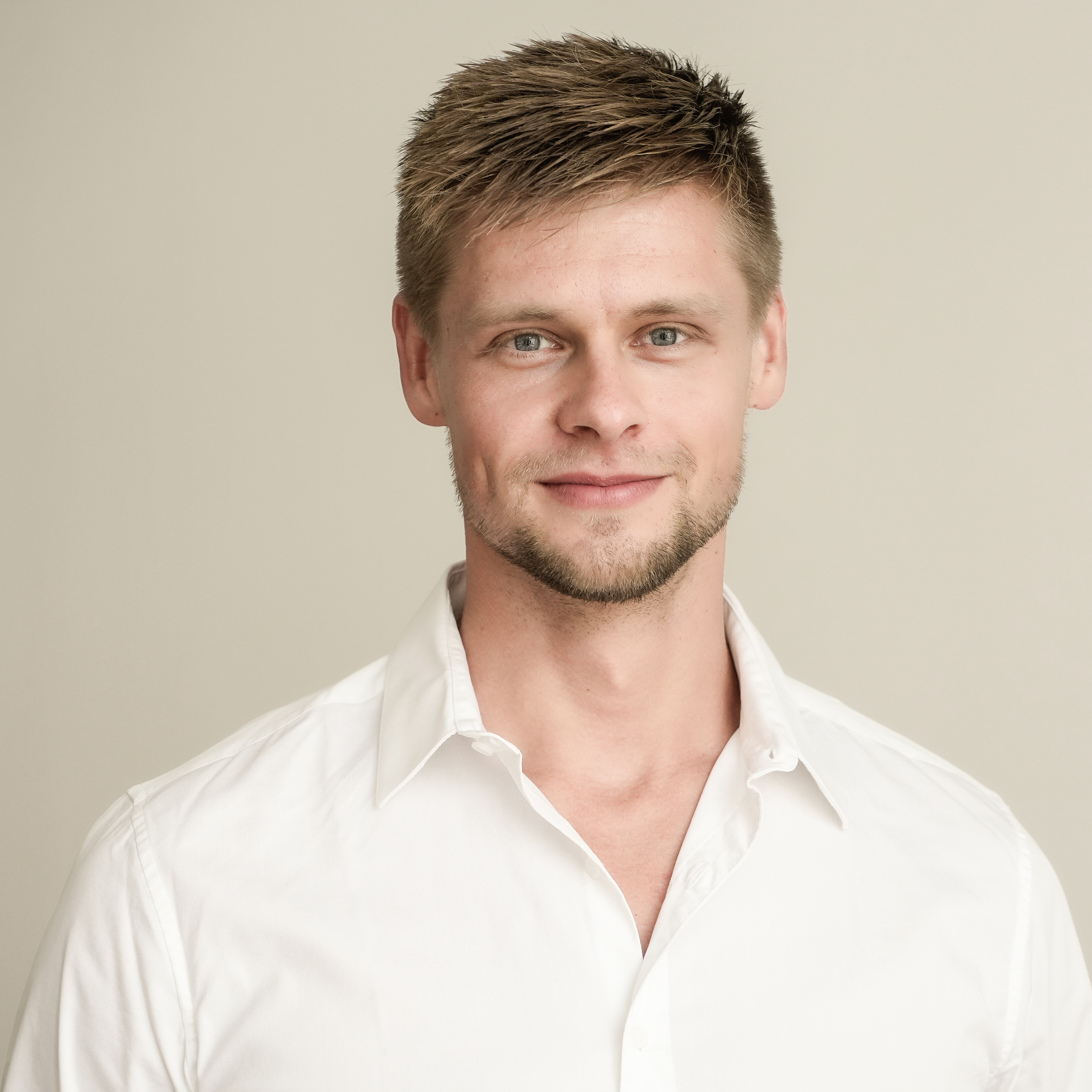 Timo Dietz