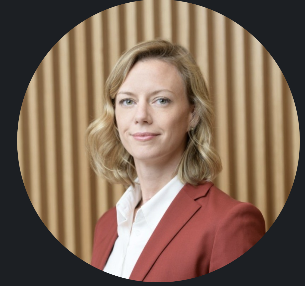 Dr. Malin Hultcrantz