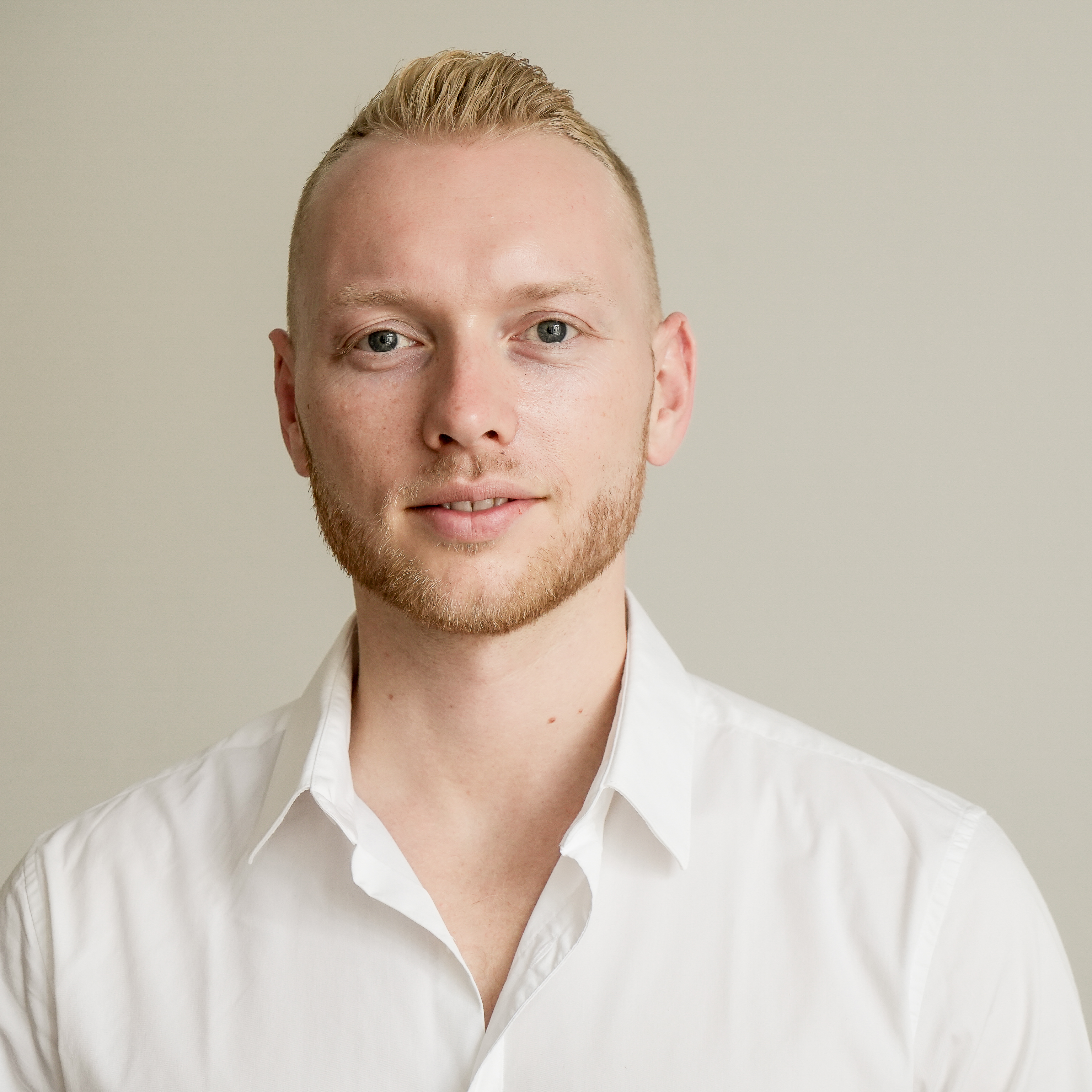 Lukas Homberger