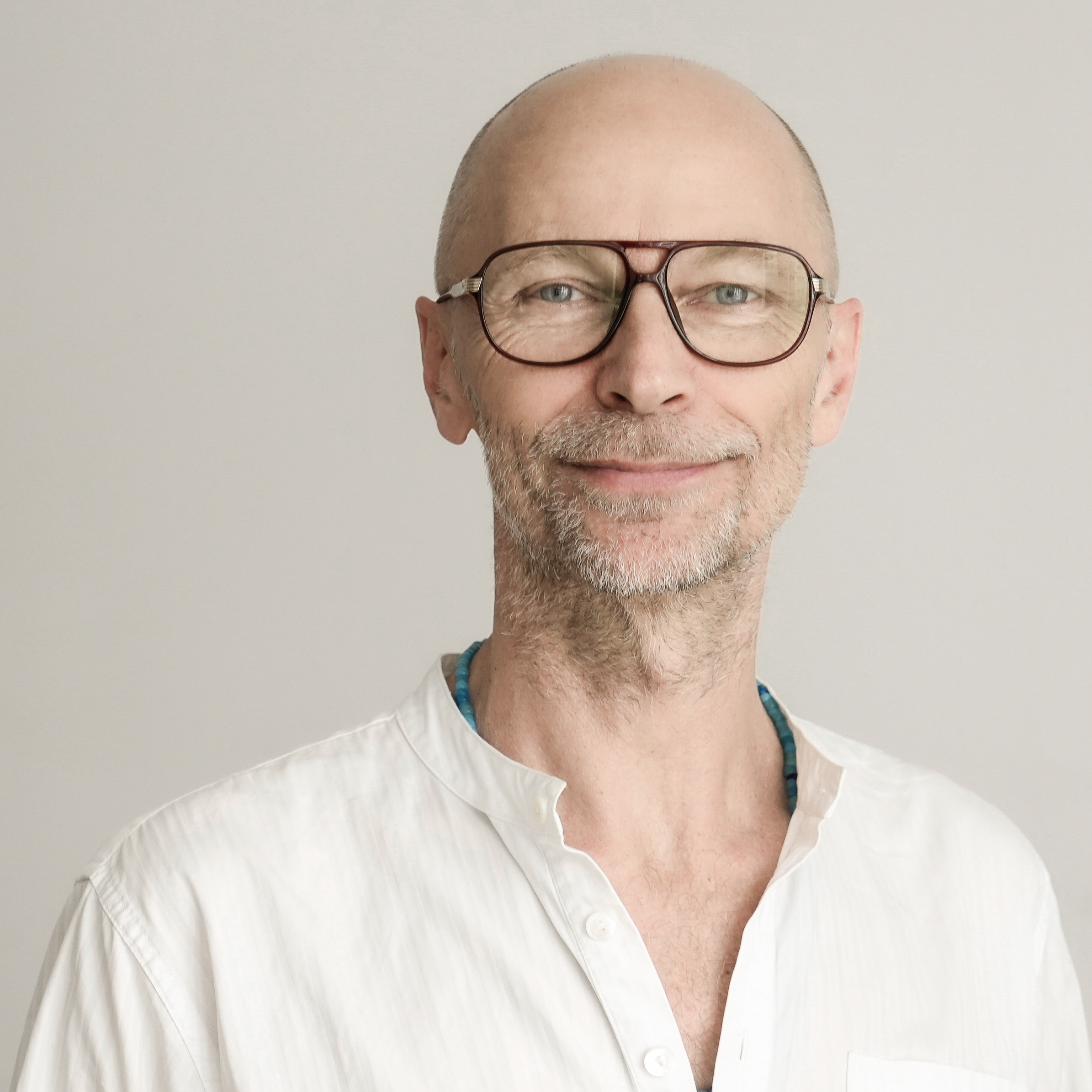 Gerald Forster