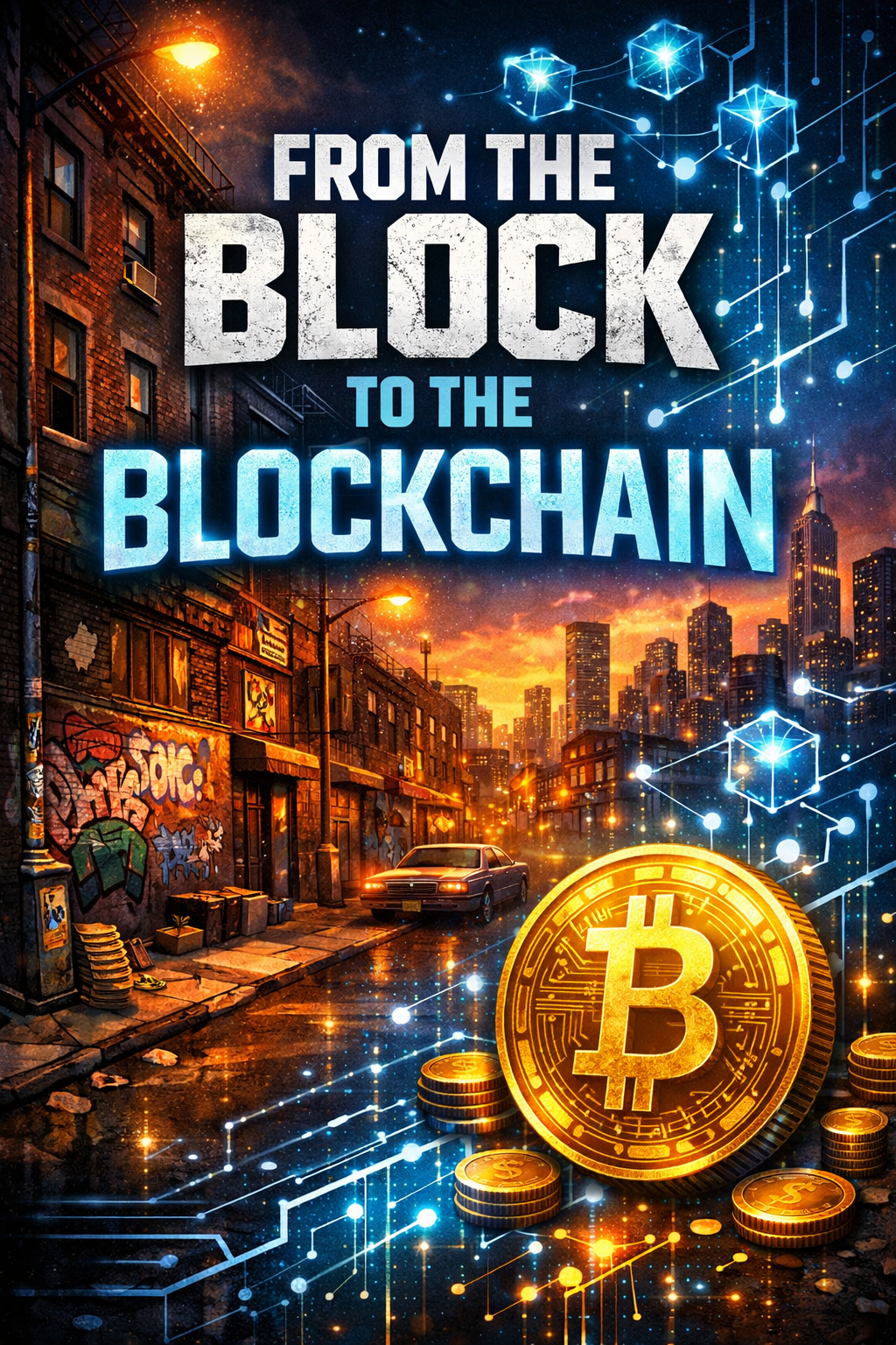 From da Block to da Blockchain