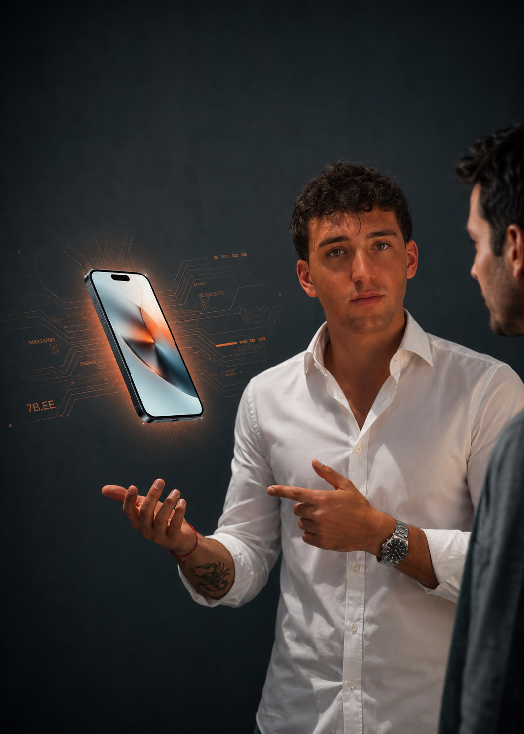Assistenza smartphone in negozio Windonline
