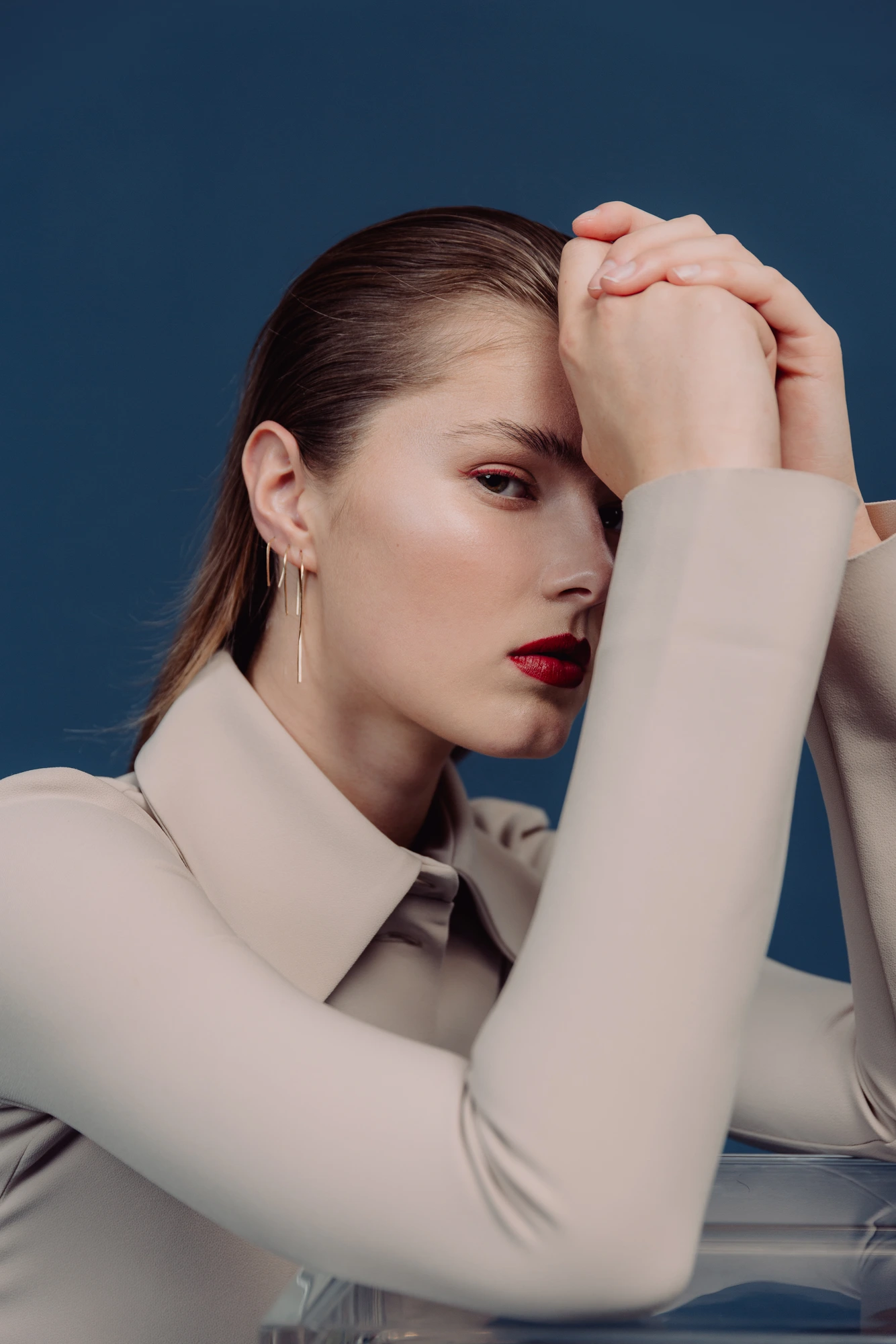 Editorial fashion