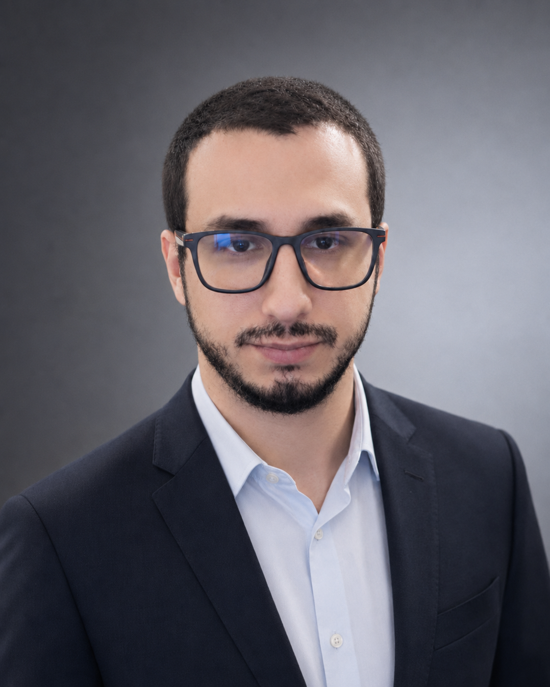 David Martinez, PhD