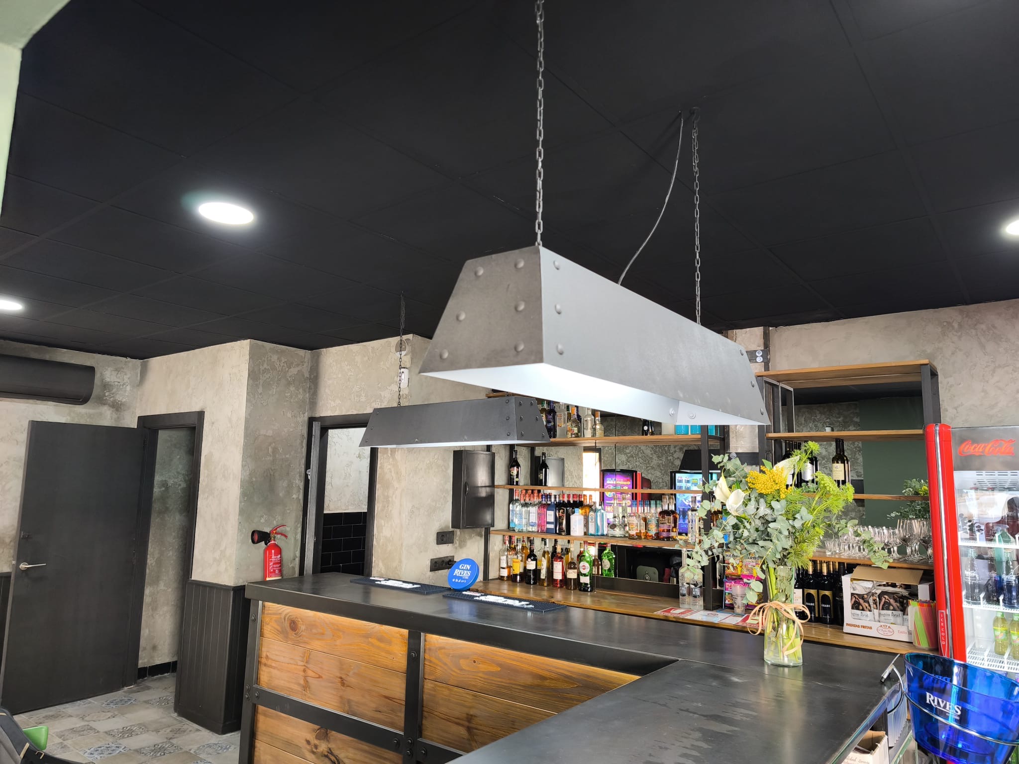 La Esquinita - Interior 2