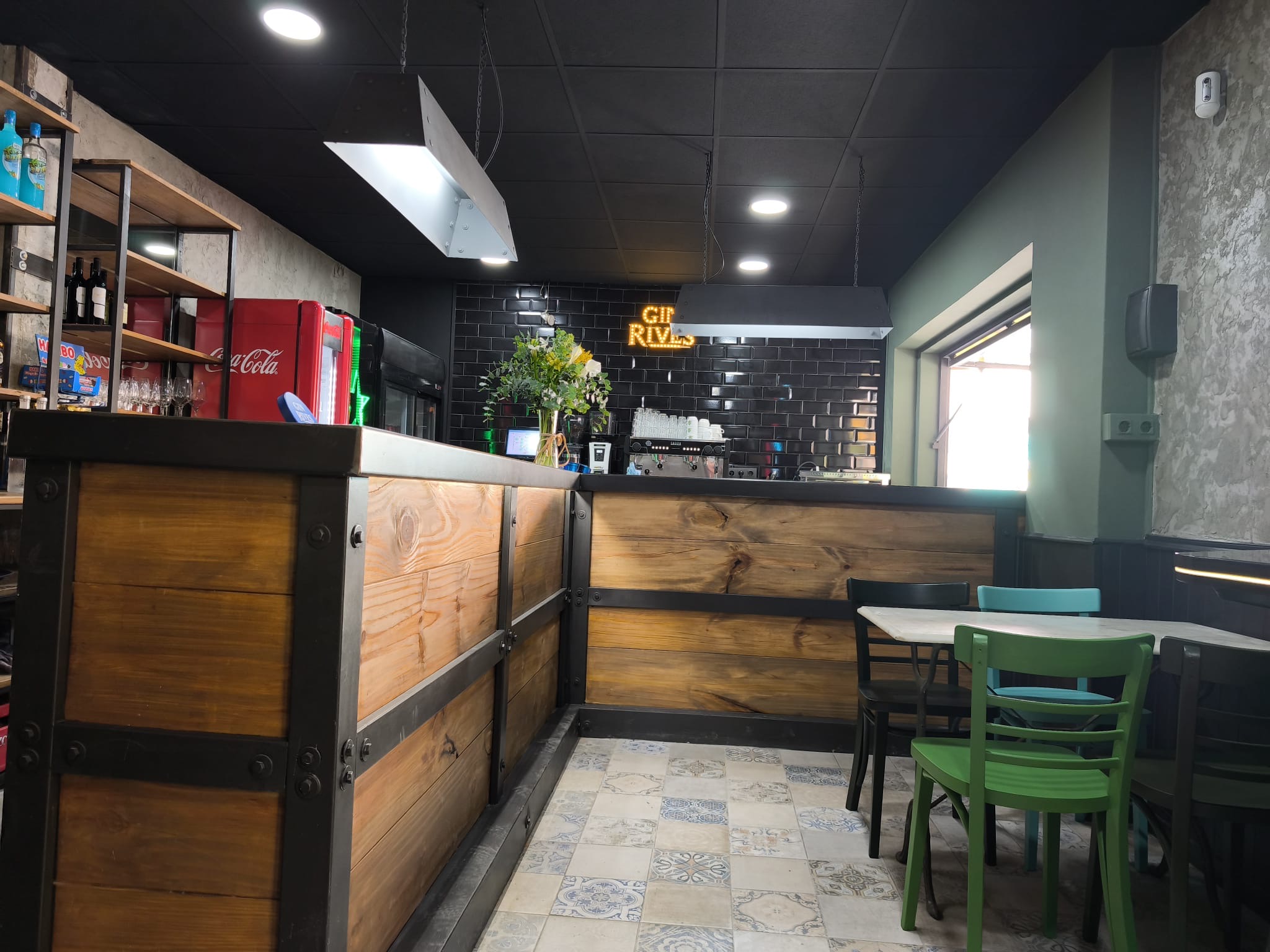 La Esquinita - Interior 3