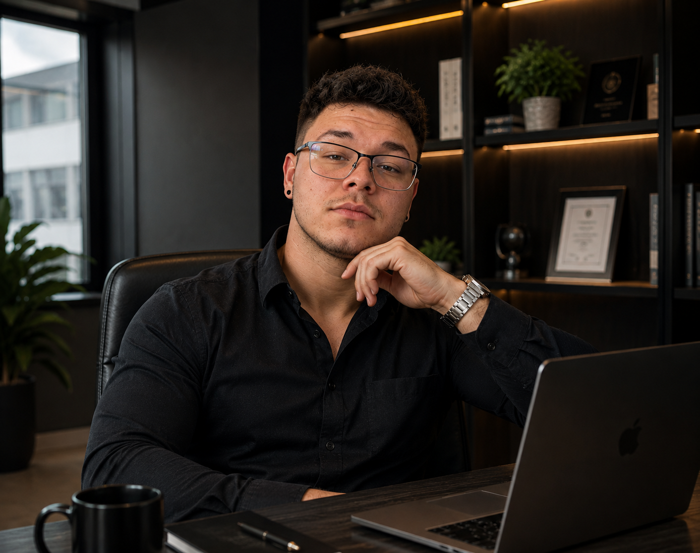 SITEXA Founder