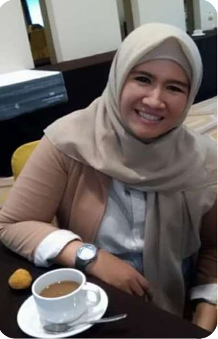 Dra. Yunilia Juhana