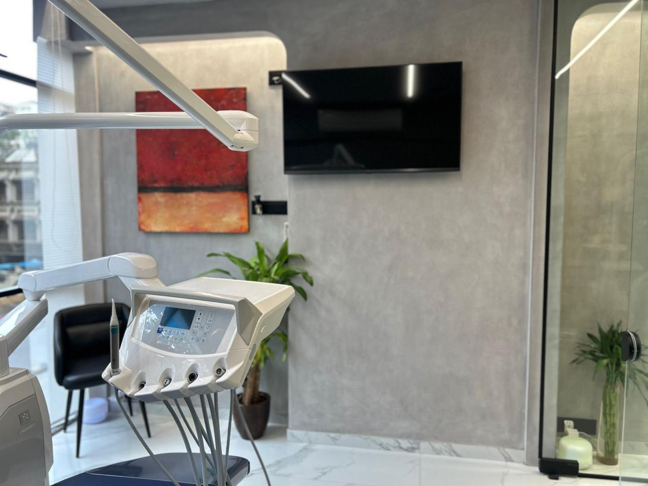 Advanced Dental Equipment