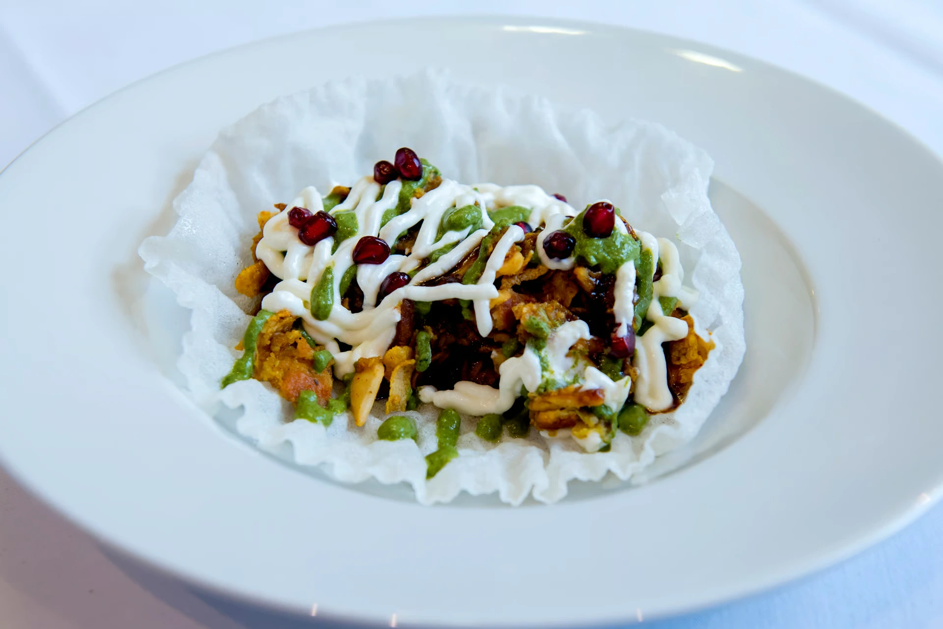 Choori Chaat