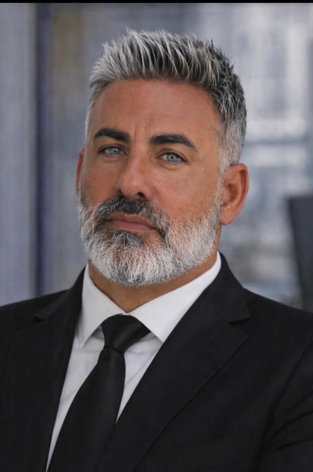 Frédéric Moreno
