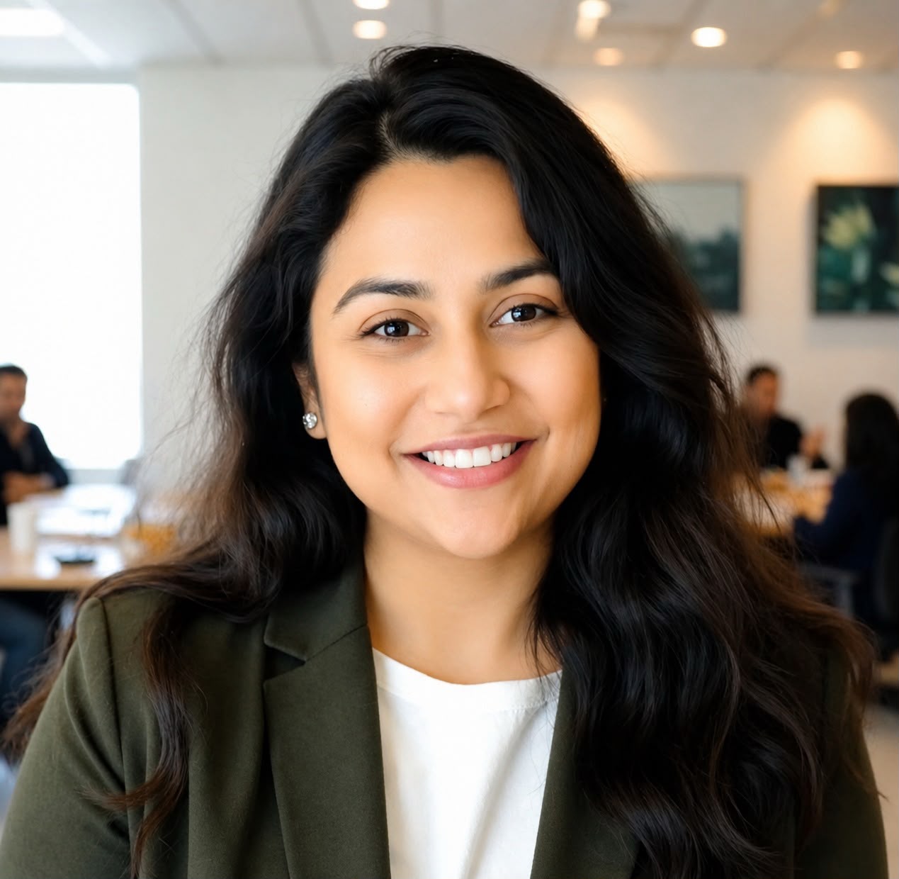Isha Rastogi - Founder & Clinical Director