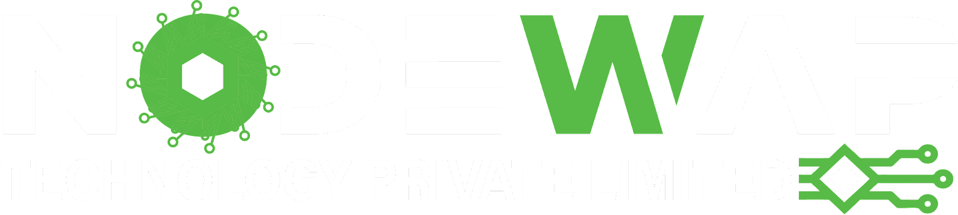 Nodewap Technology logo