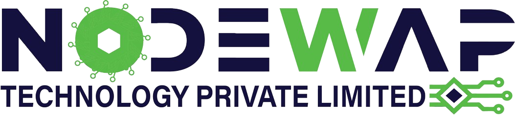 Nodewap Technology logo