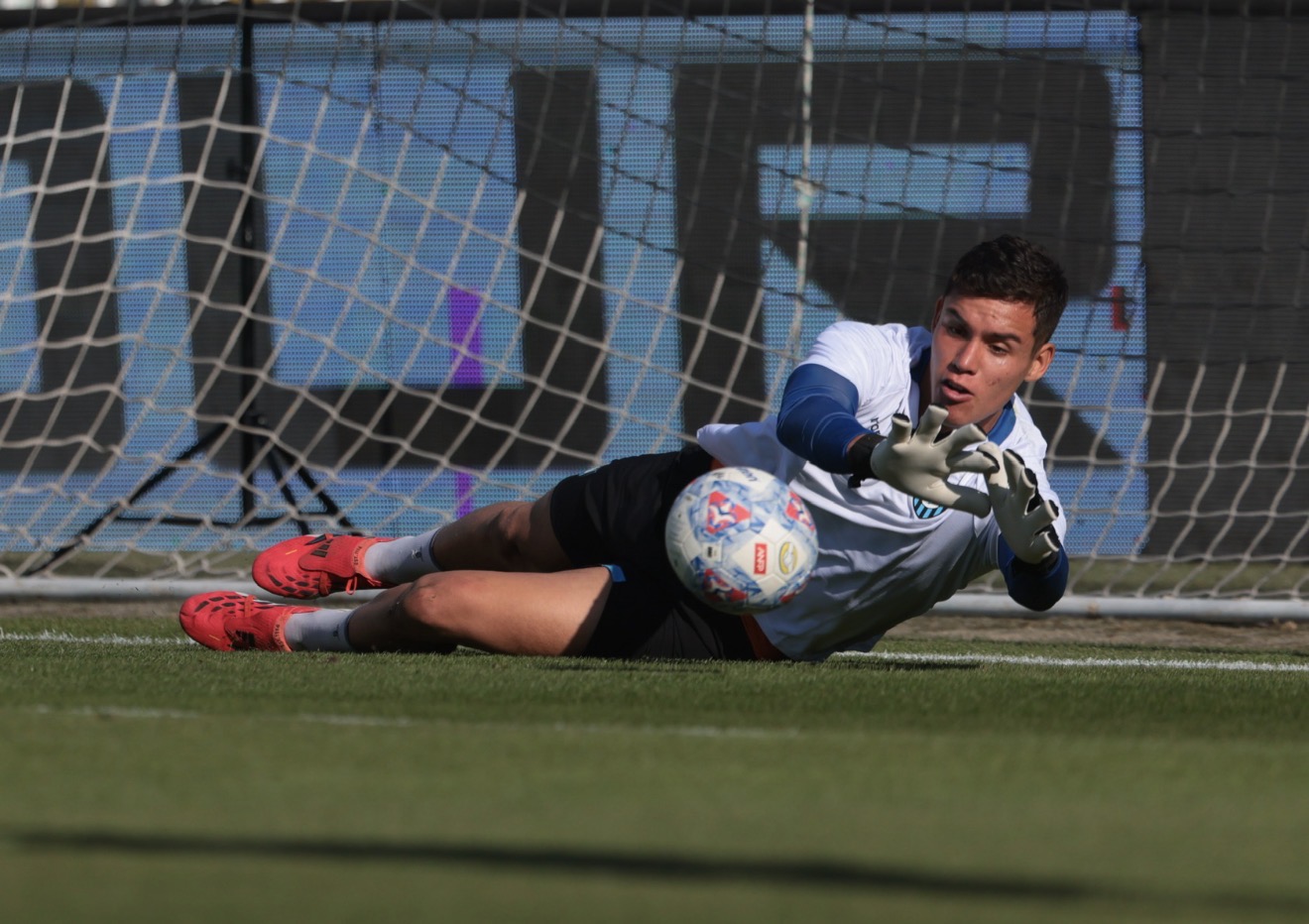 Christian Bravo