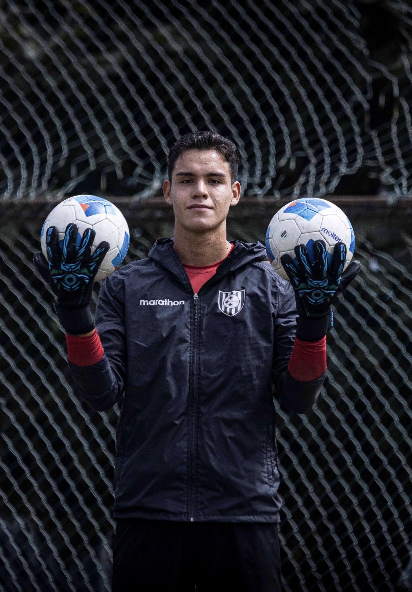 Professional Debut