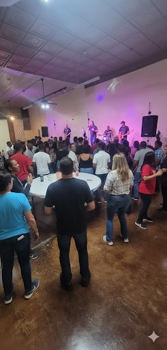 Live Music