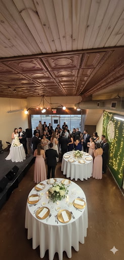 Private events