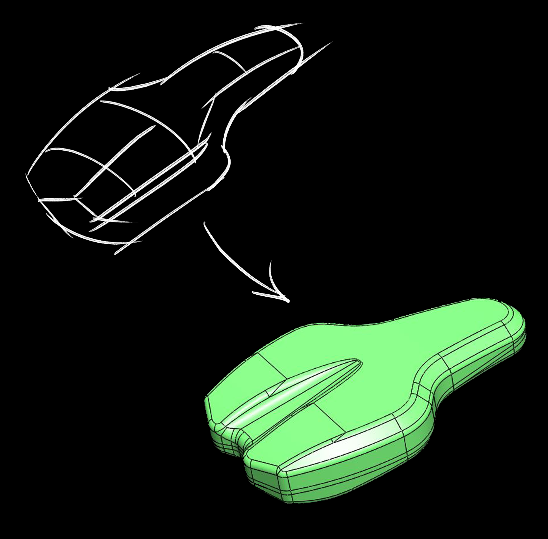 Diseño y modelado 3D (CAD)