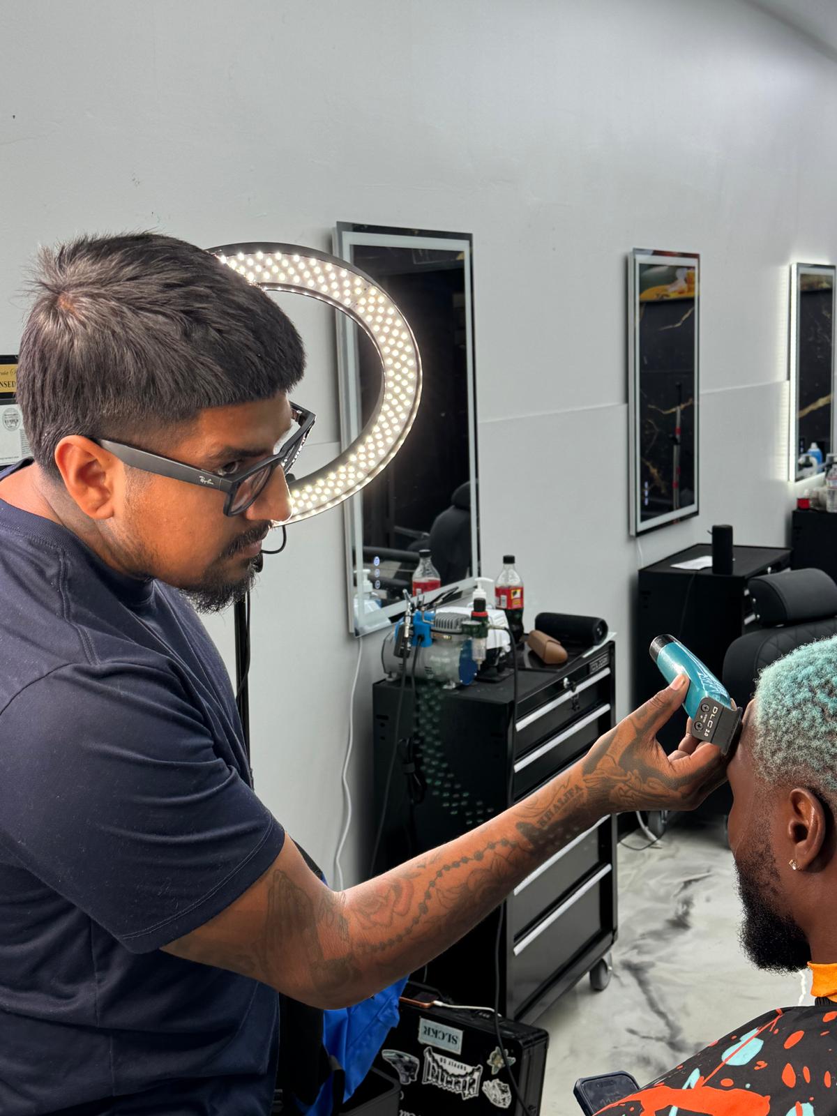 Droid Cutz