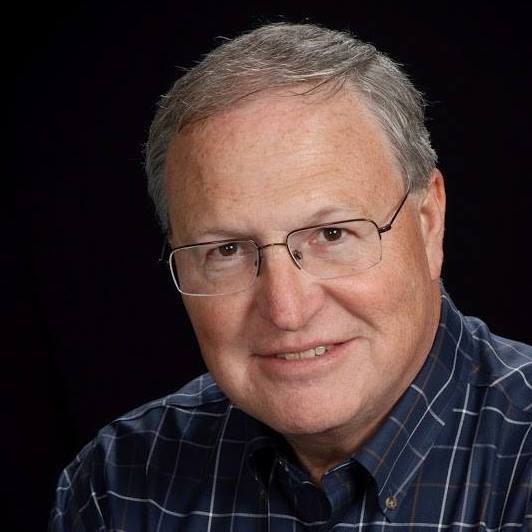 Donald S. Inbody — Retired U.S. Navy Captain, political scientist and author