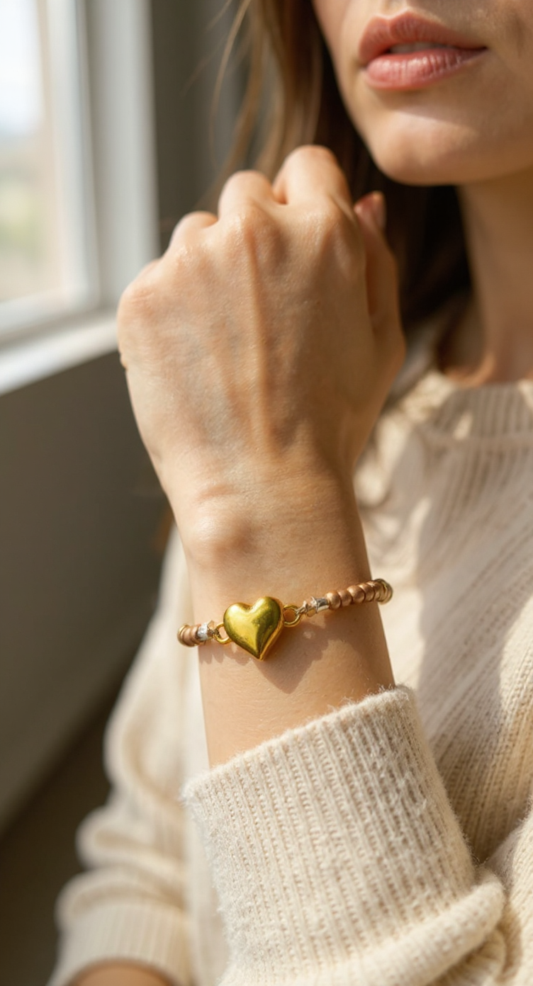 The 'Let Them' Bracelet